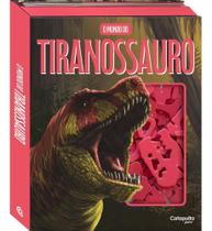 o Mundo Do Tiranossauro o Mundo Do Tiranossauro