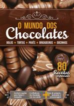 O Mundo dos Chocolates