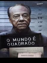 O mundo é quadrado - NOIR EDITORA O mundo é quadrado - NOIR EDITORA