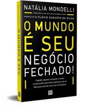 O Mundo É Seu: Negócio Fechado!