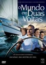 O mundo em duas voltas - com versao mp4 - dvd