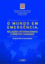 O mundo em emergencia