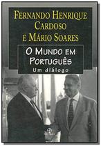 O Mundo em Português - Um Diálogo - Paz & Terra