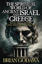O Mundo Espiritual do Antigo Israel e da Grécia - Livro