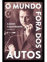 O mundo fora dos autos - 2026 - vol. 2 O mundo fora dos autos - 2026 - vol. 2
