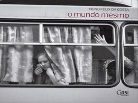 O mundo mesmo - CEPE **