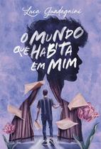 O Mundo Que Habita em Mim