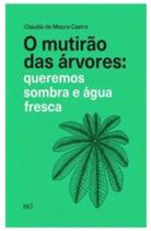O mutirão das árvores