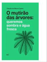 O mutirão das árvores