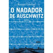 O nadador de auschwitz - L&PM O nadador de auschwitz - L&PM