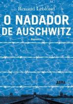 O Nadador de Auschwitz - LPM