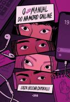 O (Não) Manual do Namoro Online O (Não) Manual do Namoro Online