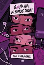 O (não) manual do namoro online O (não) manual do namoro online