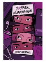 O (não) manual do namoro online O (não) manual do namoro online
