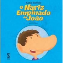 O Nariz Empinado do João - Acatu