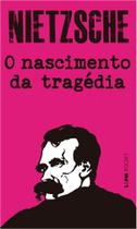 O nascimento da tragédia O nascimento da tragédia