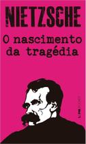 O Nascimento da Tragédia
