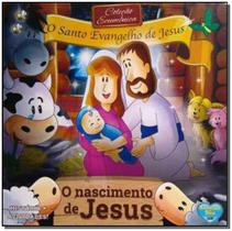 o Nascimento De Jesus o Nascimento De Jesus