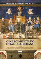 O nascimento do estado soberano - CAPAX DEI
