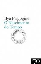 O nascimento do tempo