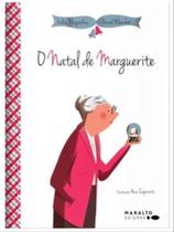 O natal de marguerite O natal de marguerite