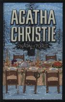 o natal de poirot - agatha christie