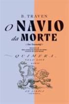 O Navio da Morte Sortido O Navio da Morte Sortido