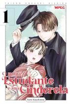 O Nobre Estudante e Sua Cinderela - Vol. 01 O Nobre Estudante e Sua Cinderela - Vol. 01