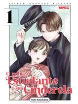 O nobre estudante e sua cinderela - volume 01