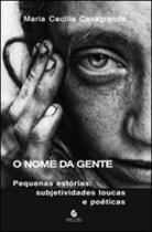 O nome da gente O nome da gente