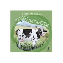 O Nome das Coisas: Passeio na Fazenda - Pelicano