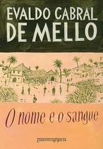 o Nome e o Sangue