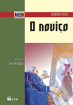 O Noviço - Teatro em Prosa - FTD