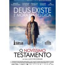 O Novissimo amento - Dvd O Novissimo amento - Dvd