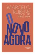 O Novo Agora O Novo Agora
