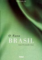 O Novo Brasil - Nobel O Novo Brasil - Nobel