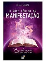 O novo código da manifestação