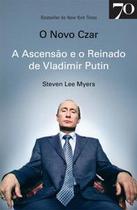 O novo czar O novo czar