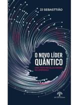 O novo líder quântico