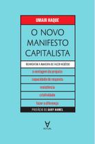 o Novo Manifesto Capitalista