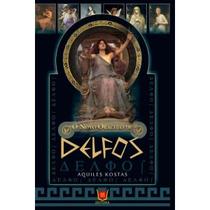 O novo Oráculo de Delfos (Livro + Cartas)