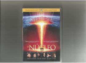 O Nucleo missao ao centro da terra Dvd original lacrado - paramont O Nucleo missao ao centro da terra Dvd original lacrado - paramont