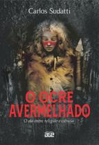 O ocre avermelhado O ocre avermelhado