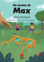 O Óculos de Max O Óculos de Max