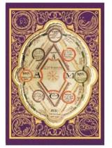 O ocultista e seus códigos secretos para reprogramação cármica - OGMA BOOKS