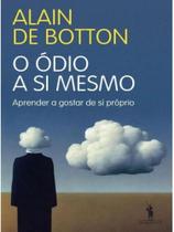 O ódio a si mesmo
