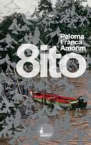 O oito - ALAMEDA O oito - ALAMEDA