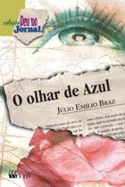 O olhar de azul - FTD (PARADIDATICOS)