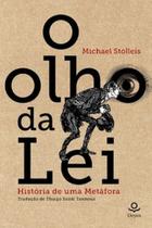 O olho da lei: história de uma metáfora - Doyen - Voo O olho da lei: história de uma metáfora - Doyen - Voo