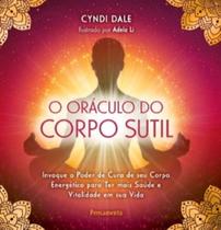 O oráculo do corpo sútil - Pensamento